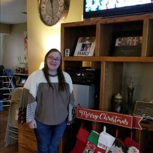 Meet your Posher, Zoey